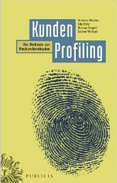 KundenProfiling - das Buch bei Amazon